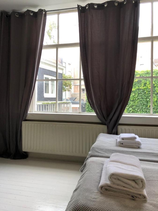 Amsliving Frühstückspension Amsterdam